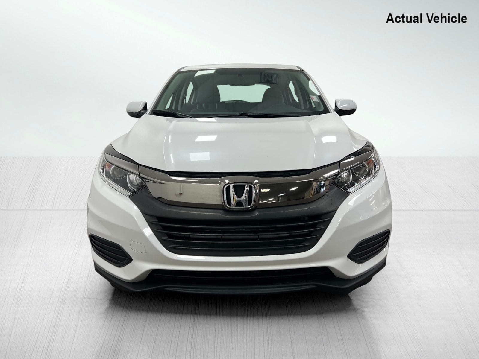 2022 Honda HR-V LX photo 5