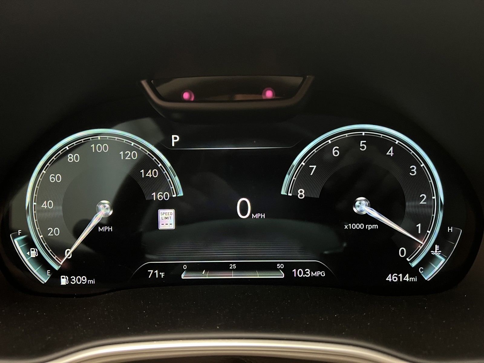 2024 Genesis GV80 3.5T AWD photo 18