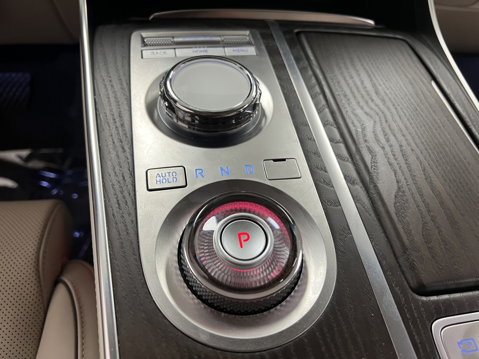 2024 Genesis GV80 3.5T AWD photo 19