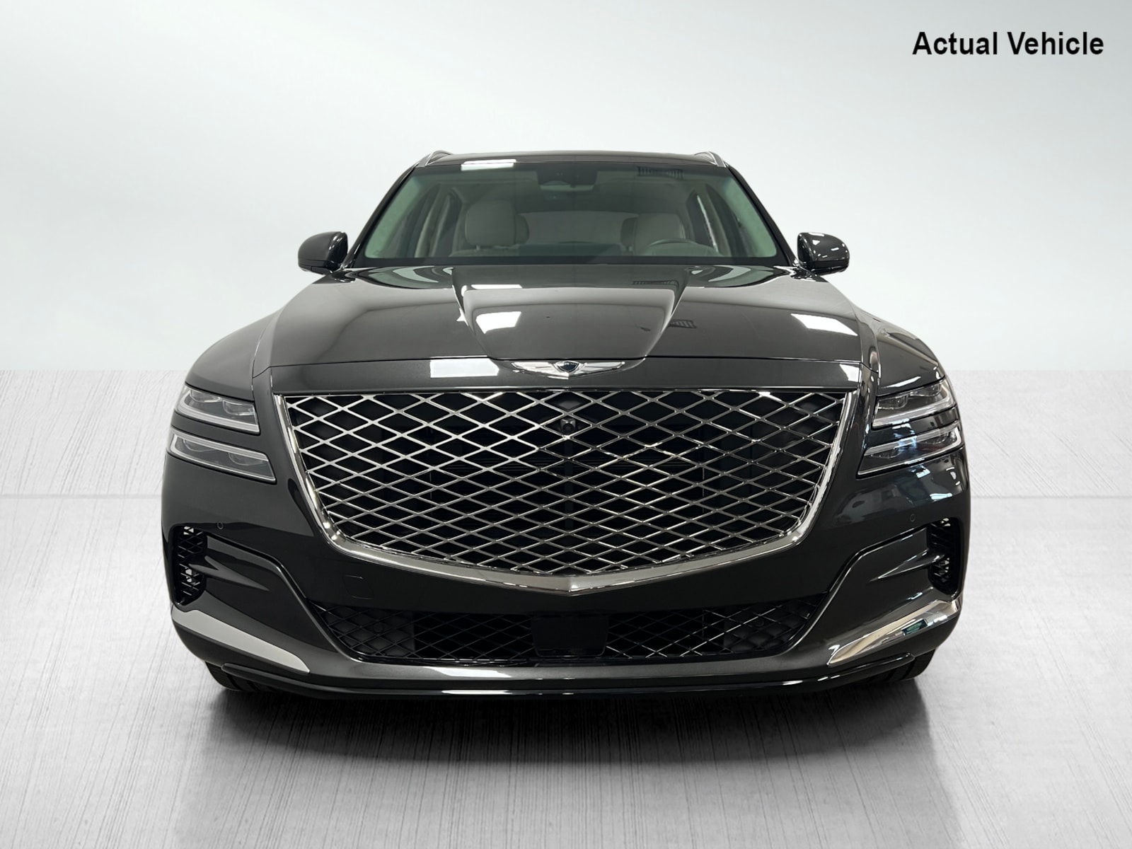 2024 Genesis GV80 3.5T AWD photo 5