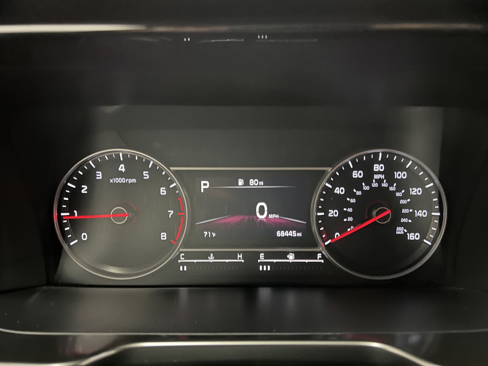 2022 Kia Sorento LX photo 17
