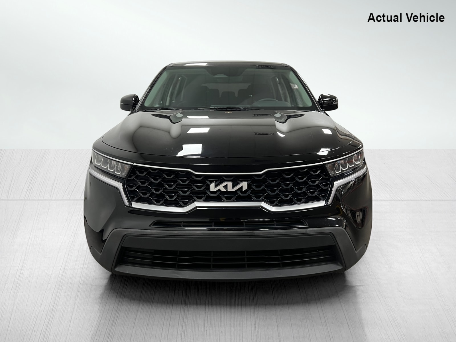 2022 Kia Sorento LX photo 5