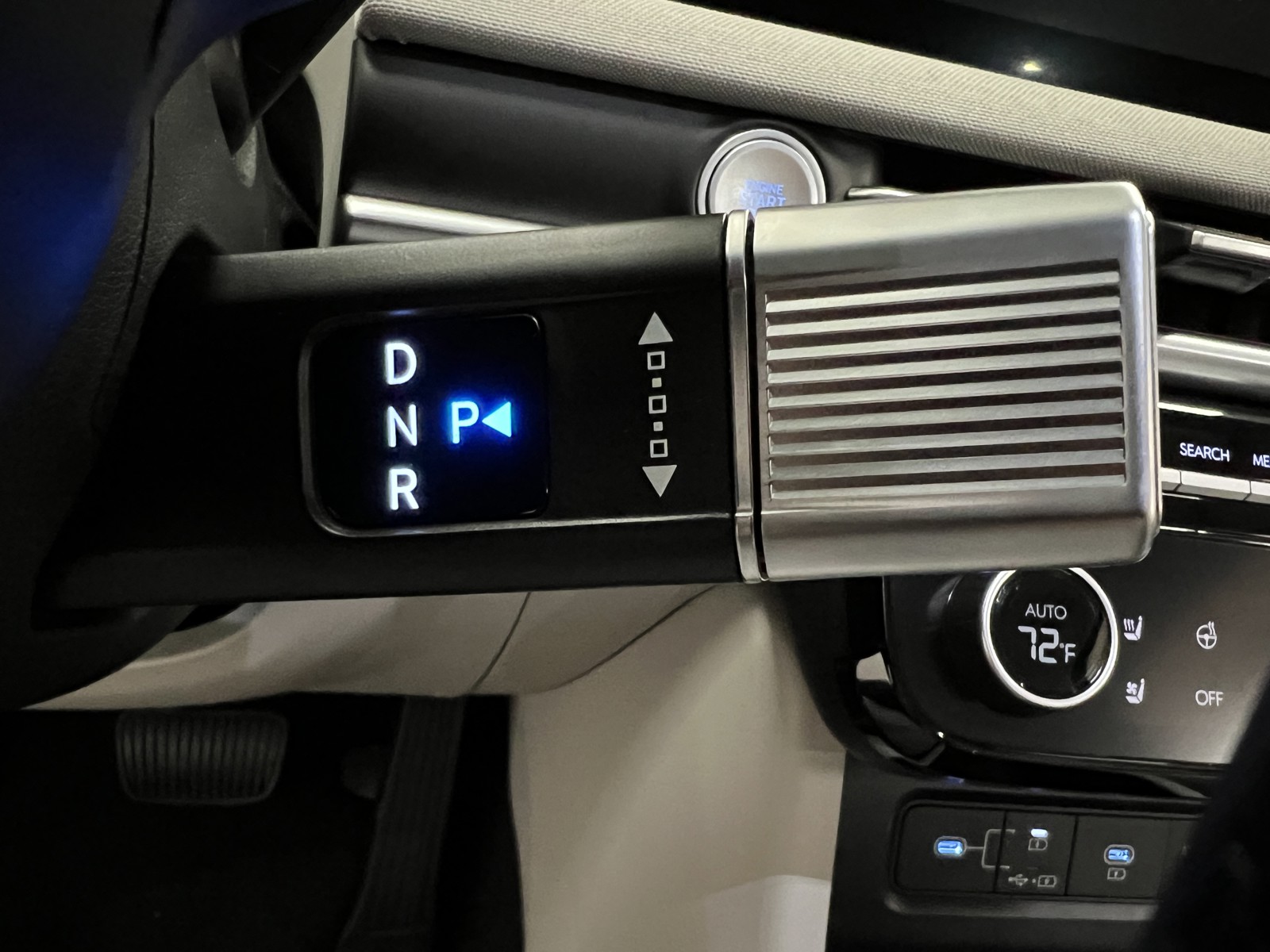 2025 Hyundai Tucson Limited photo 19