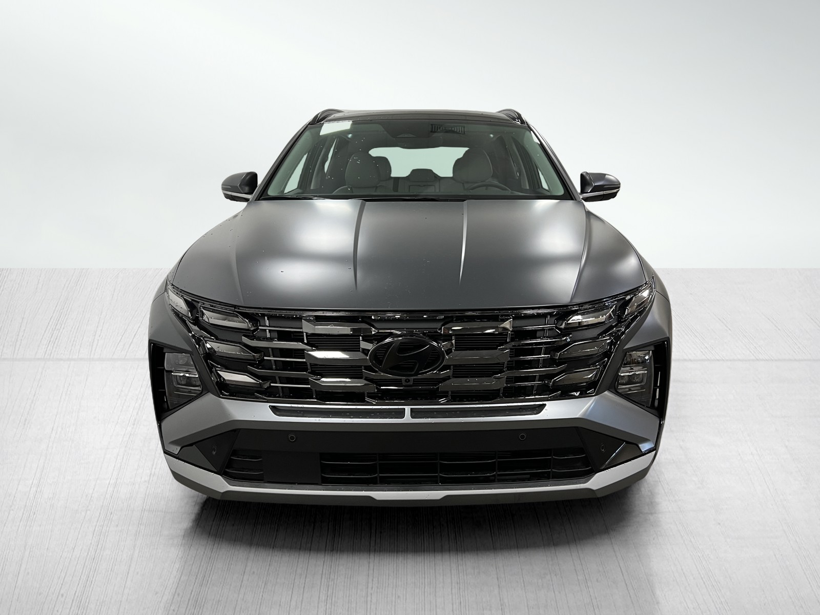 2025 Hyundai Tucson Limited photo 5