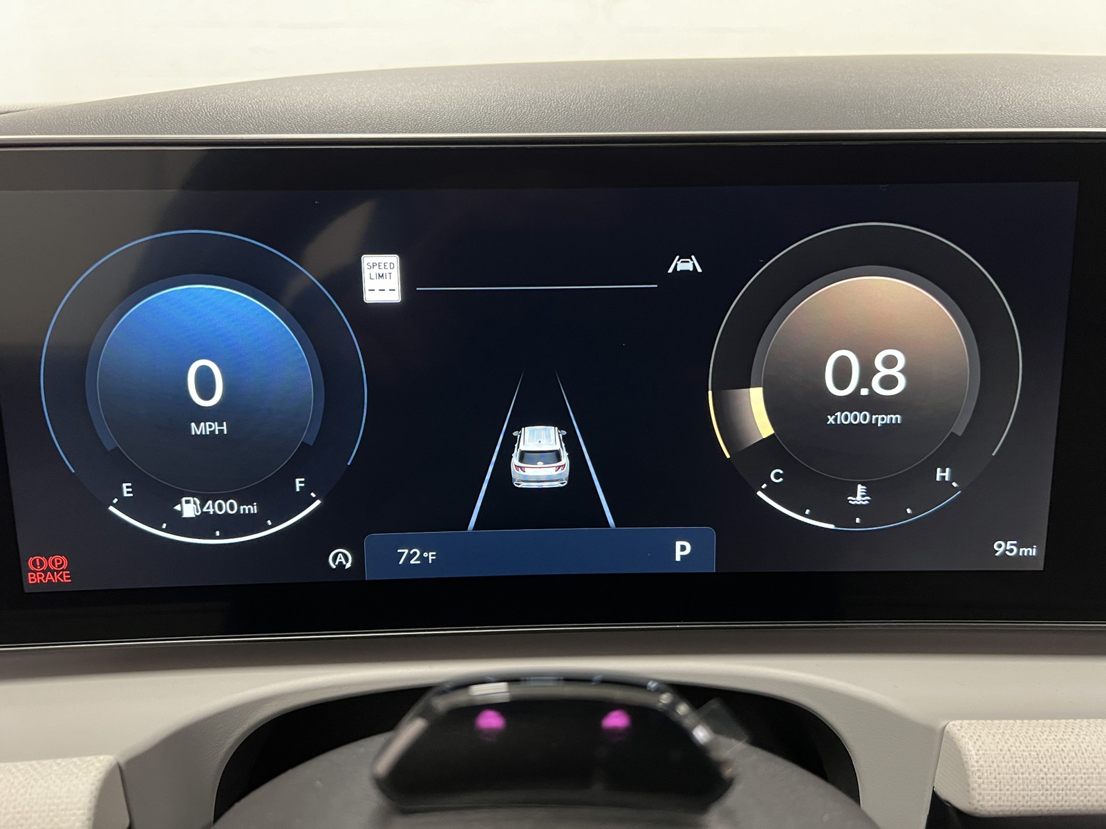 2025 Hyundai Tucson SEL Convenience photo 18