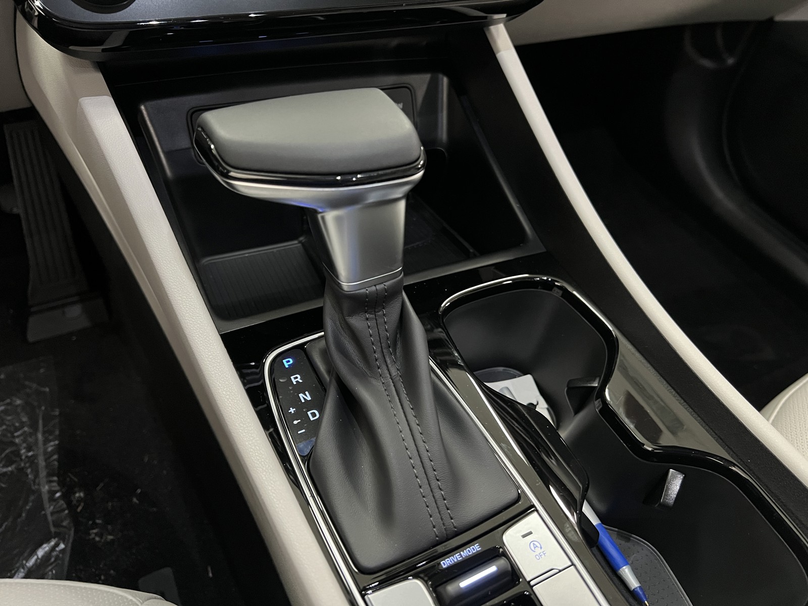 2025 Hyundai Tucson SEL Convenience photo 19