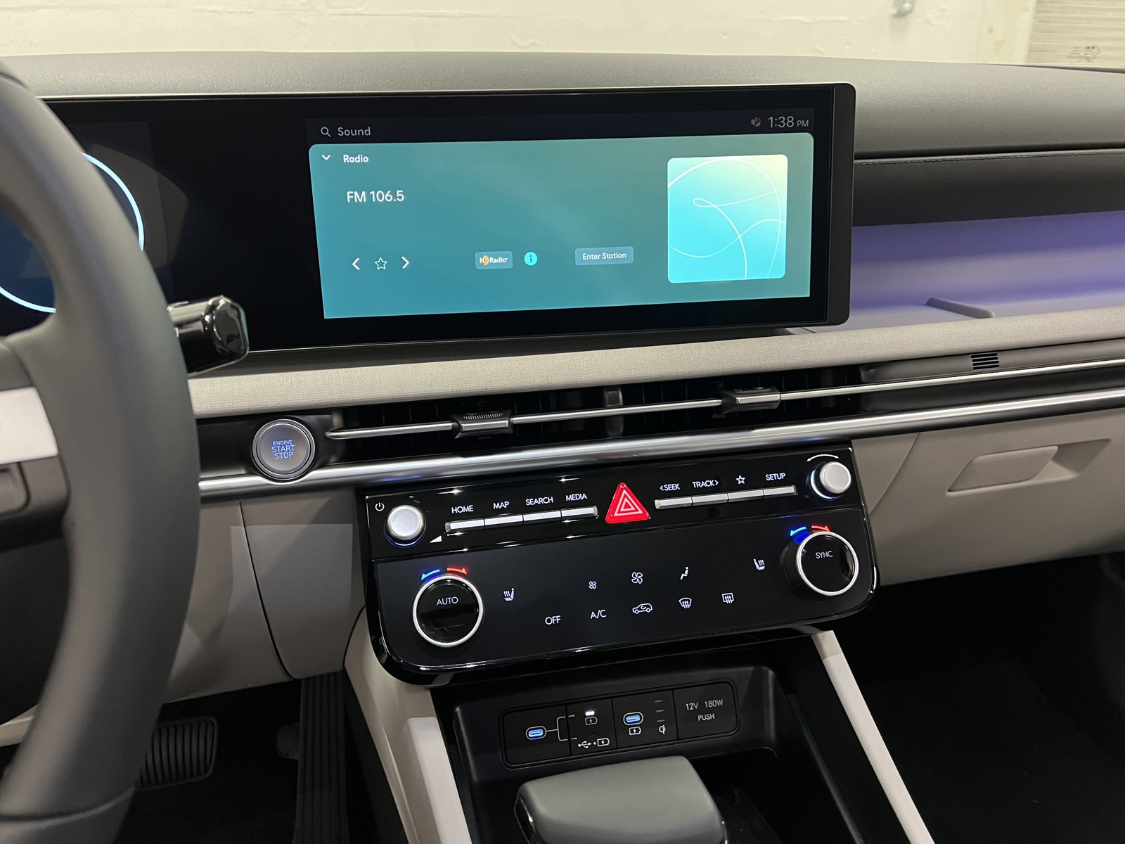 2025 Hyundai Tucson SEL Convenience photo 20