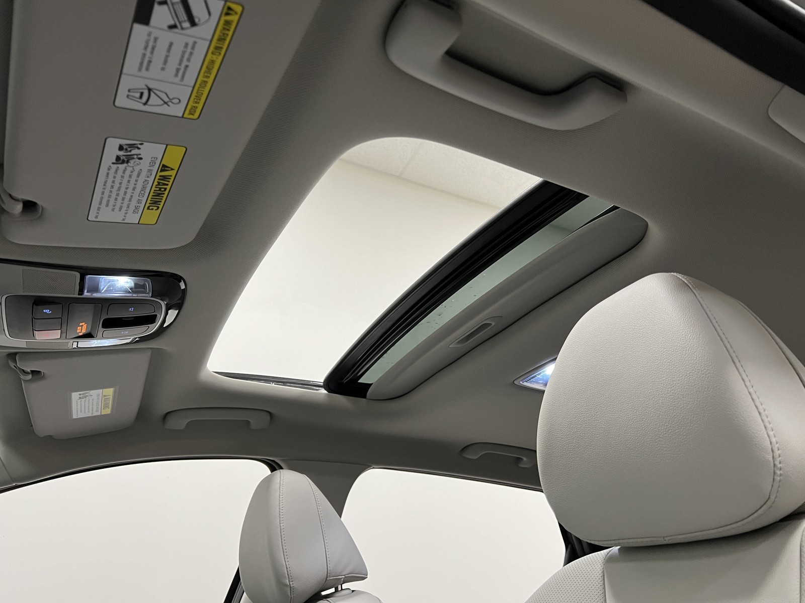 2025 Hyundai Tucson SEL Convenience photo 21