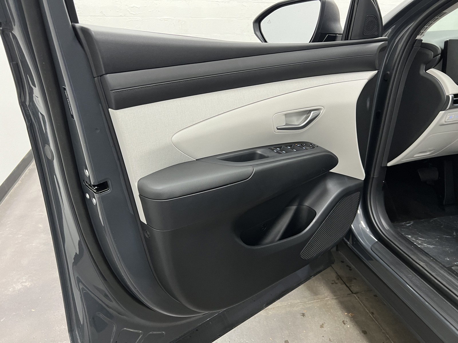 2025 Hyundai Tucson SEL Convenience photo 22