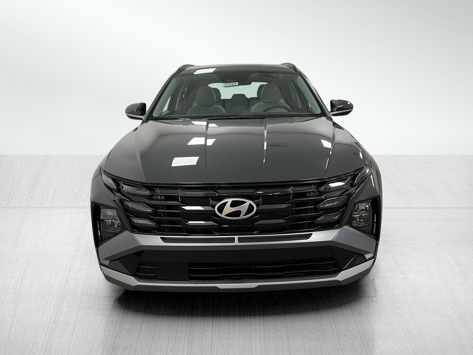 2025 Hyundai Tucson SEL Convenience photo 5