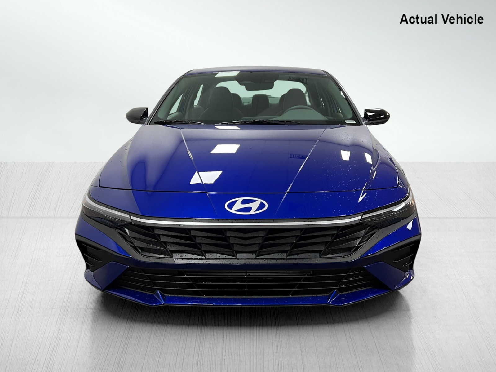 2025 Hyundai Elantra SEL Sport photo 5