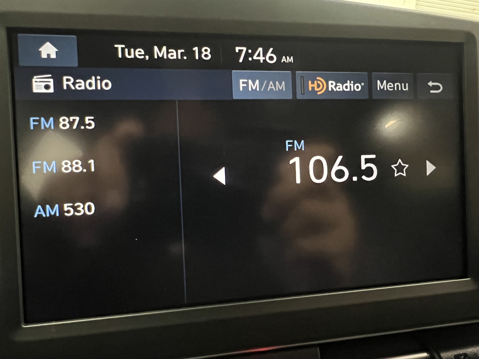 2025 Hyundai Elantra SE photo 19