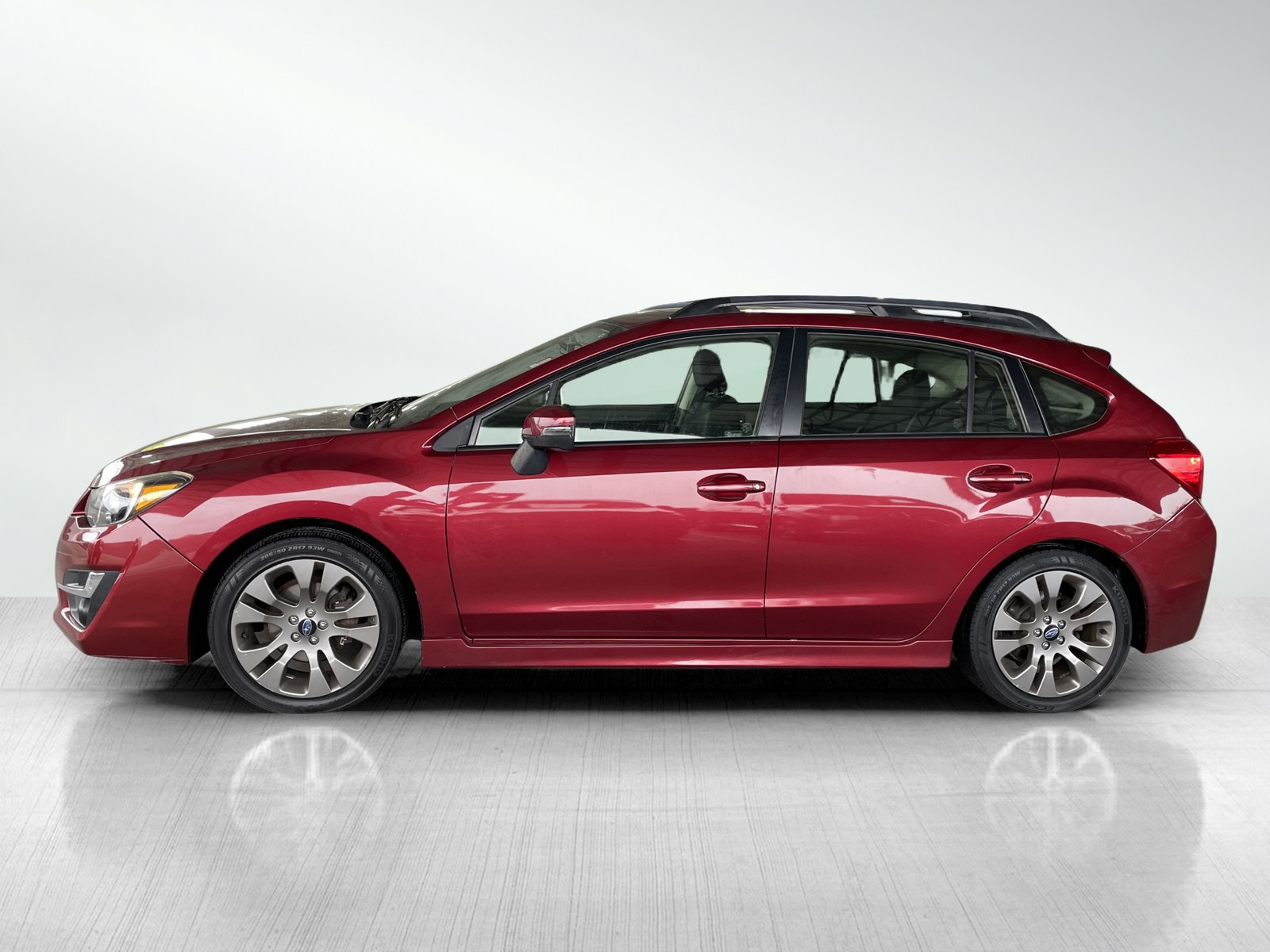 2015 Subaru Impreza 2.0i Sport Premium photo 3