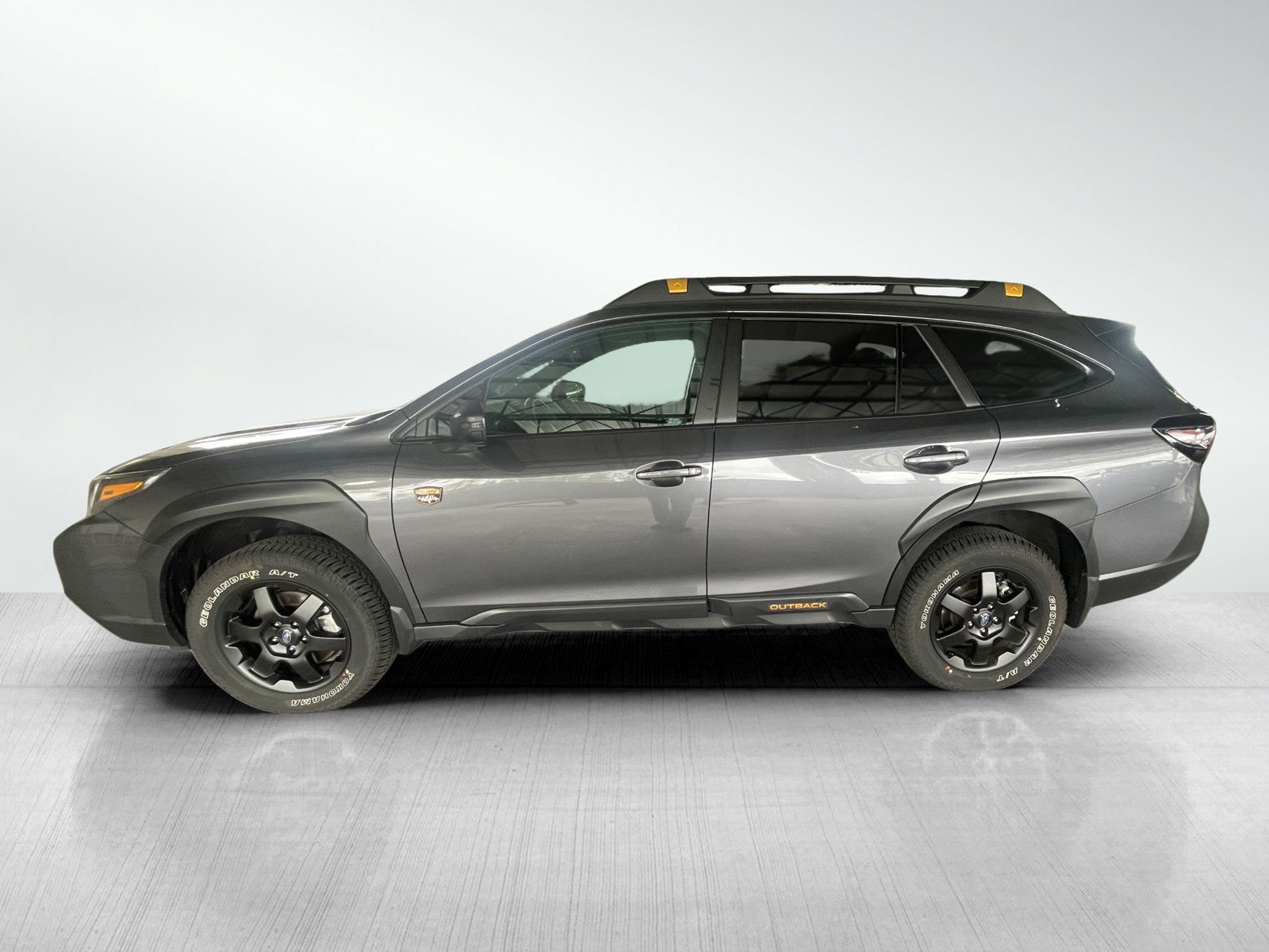 2024 Subaru Outback Wilderness photo 3