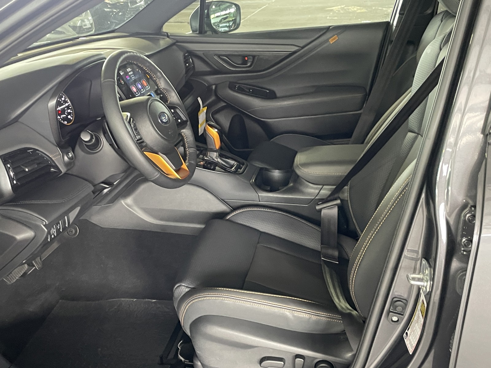 2024 Subaru Outback Wilderness photo 26