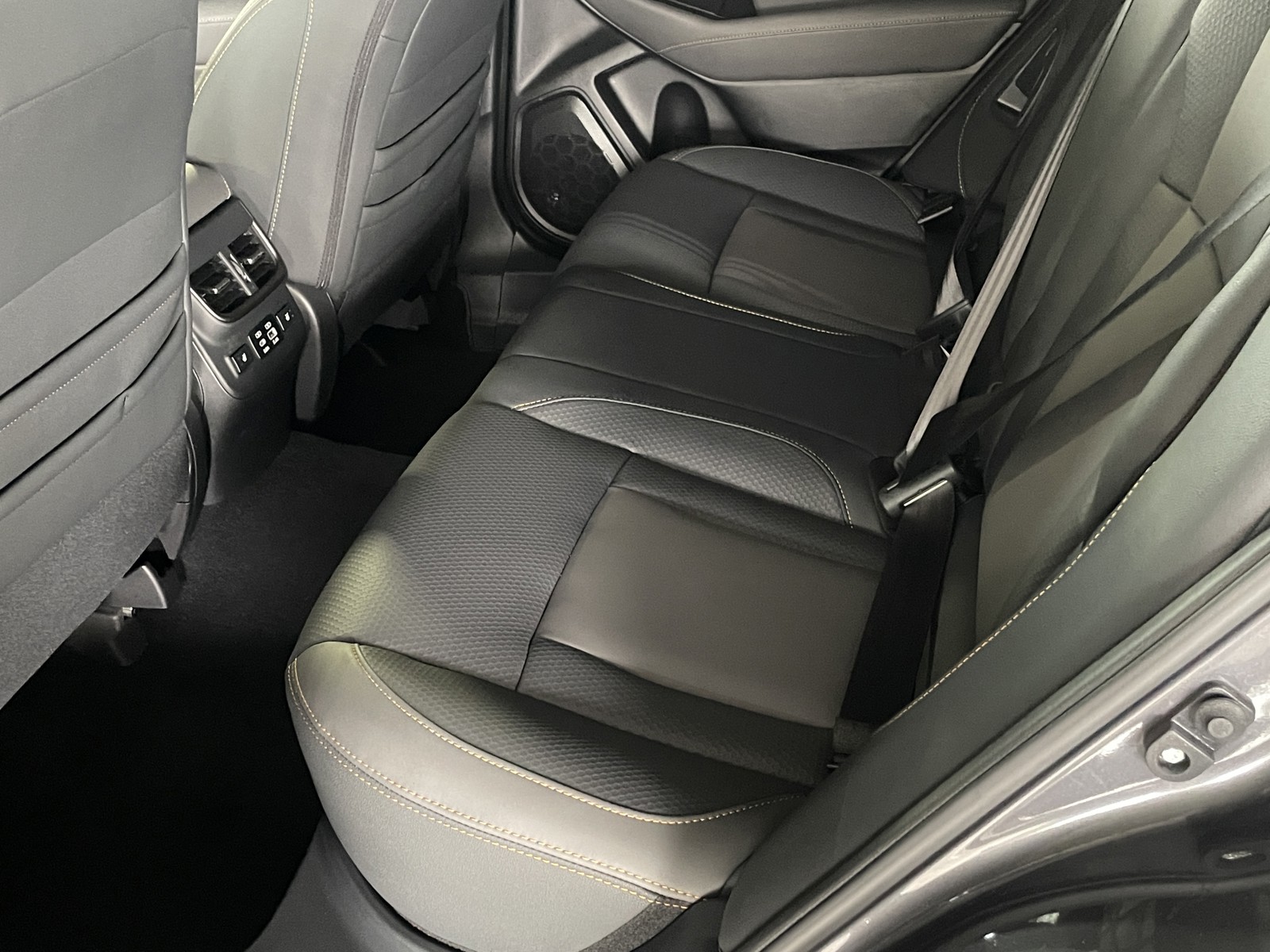 2024 Subaru Outback Wilderness photo 31