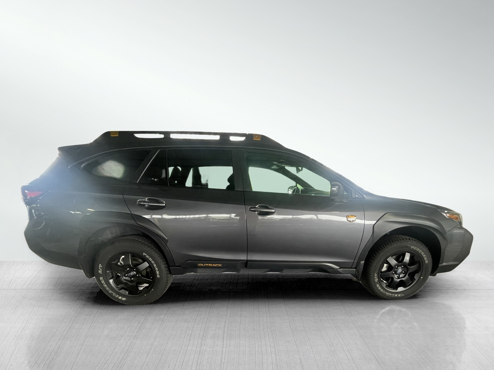 2024 Subaru Outback Wilderness photo 4