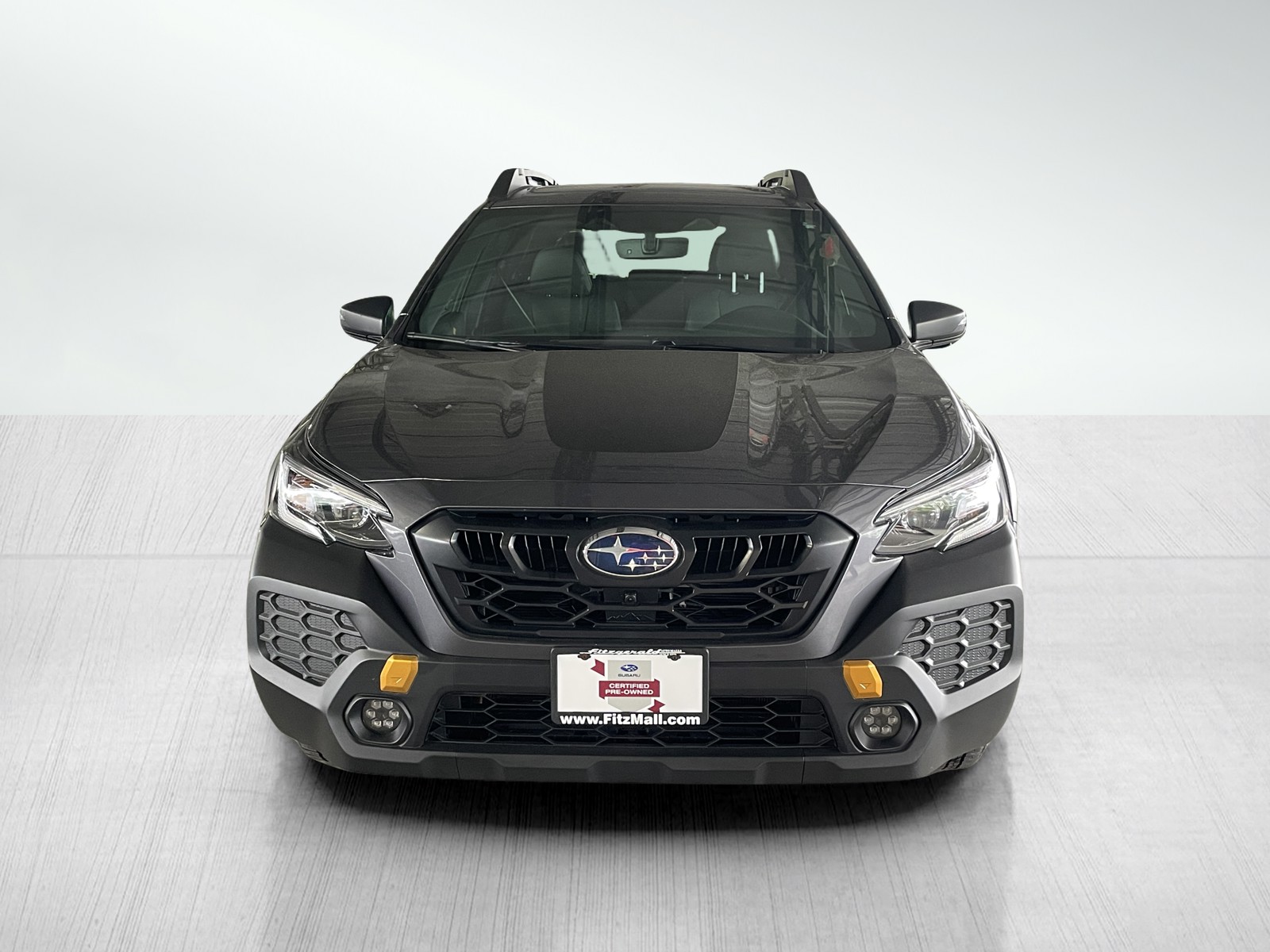 2024 Subaru Outback Wilderness photo 7
