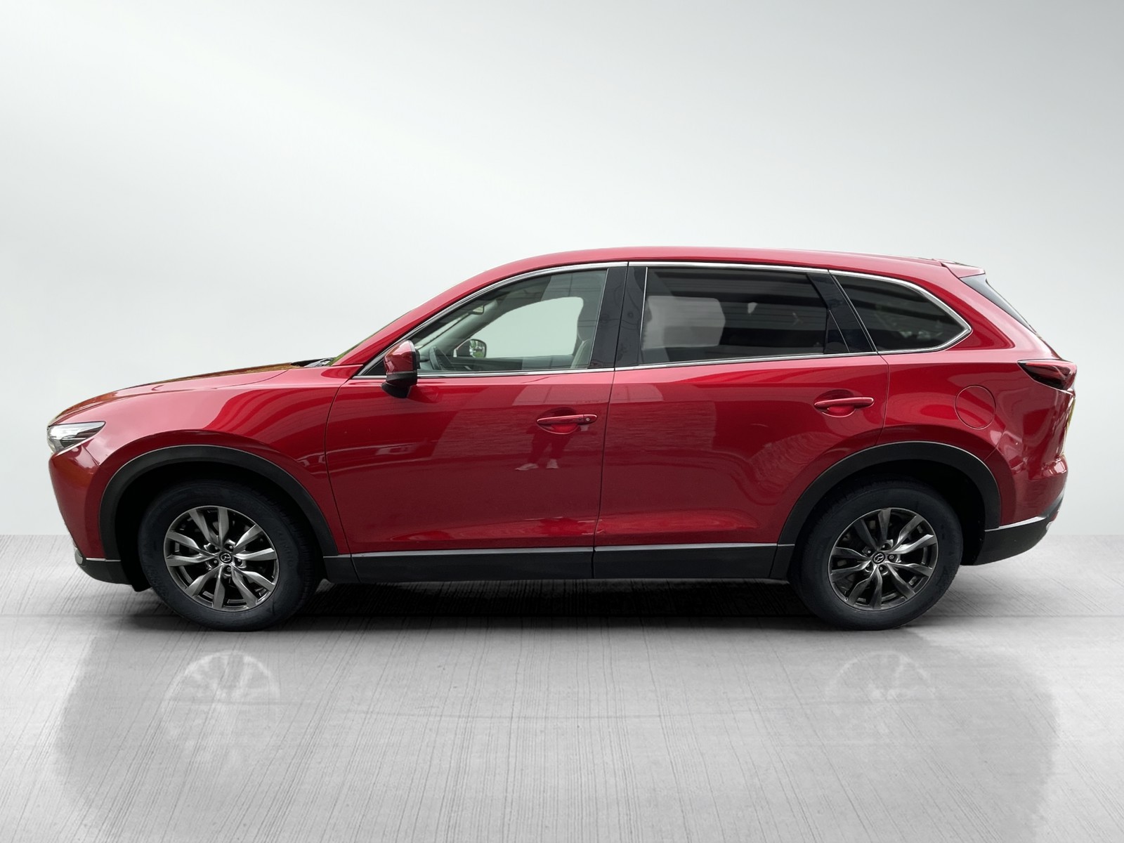 2016 Mazda CX-9 Touring photo 3