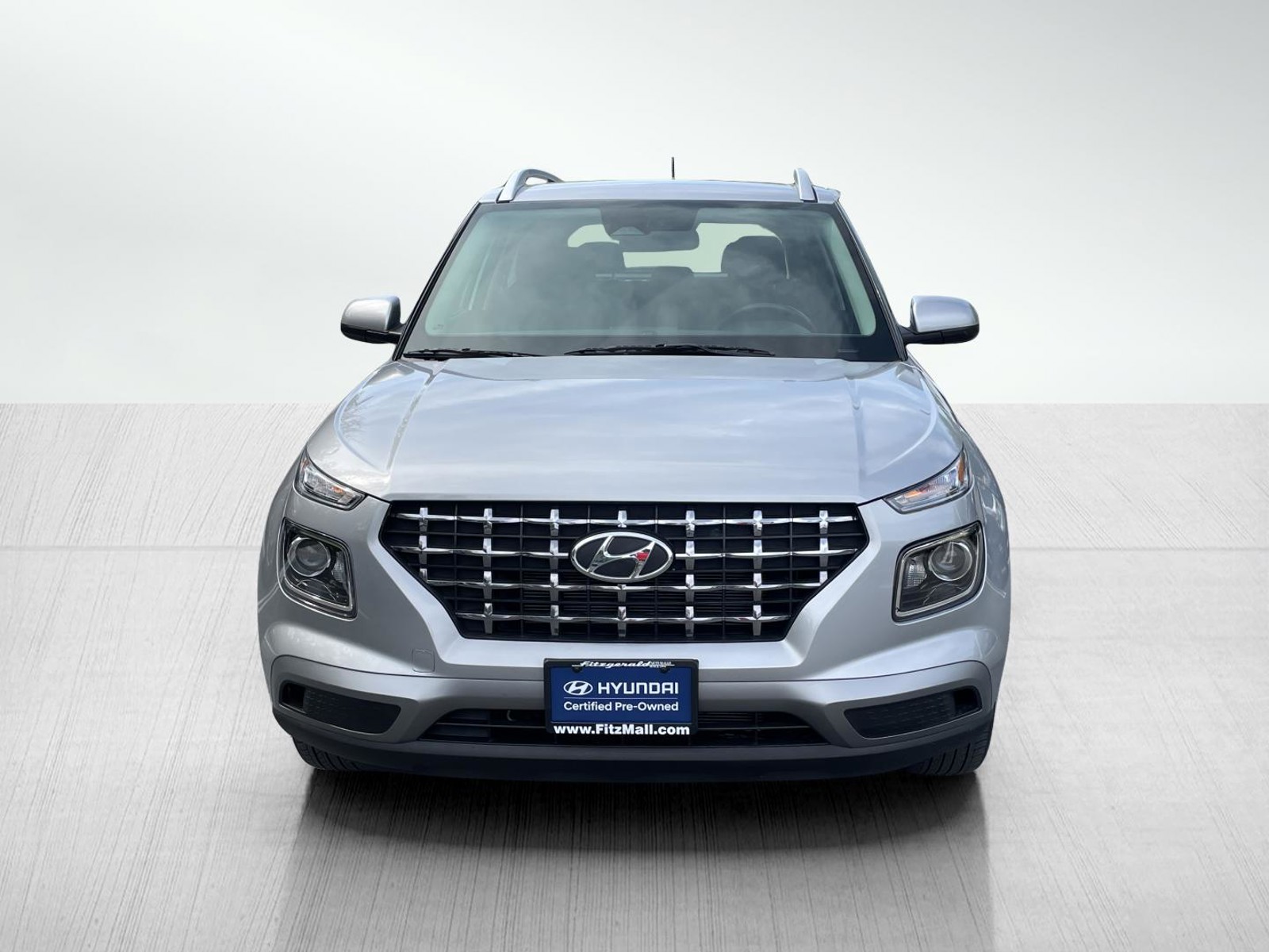 2023 Hyundai Venue SEL photo 7