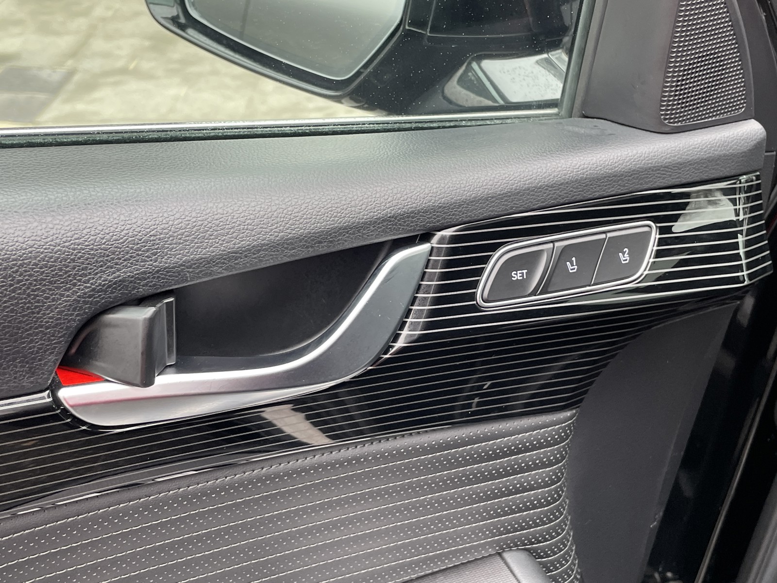 2024 Hyundai Palisade Calligraphy photo 10