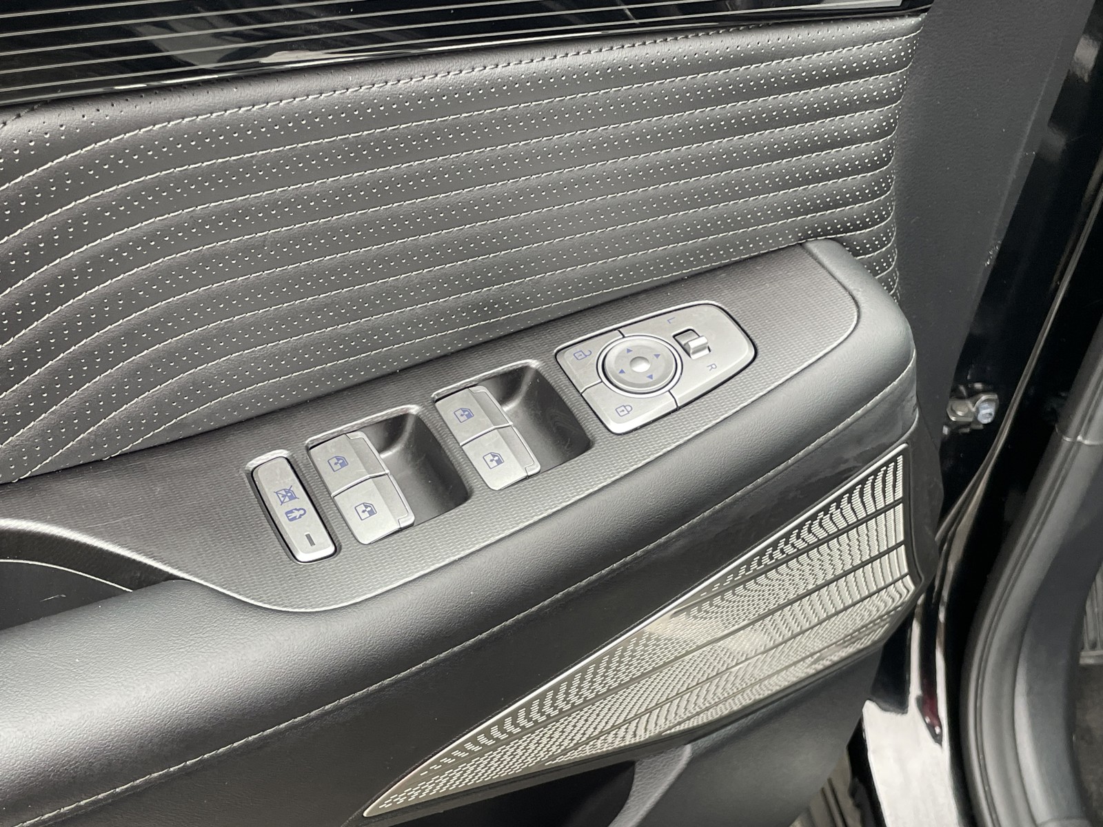 2024 Hyundai Palisade Calligraphy photo 11
