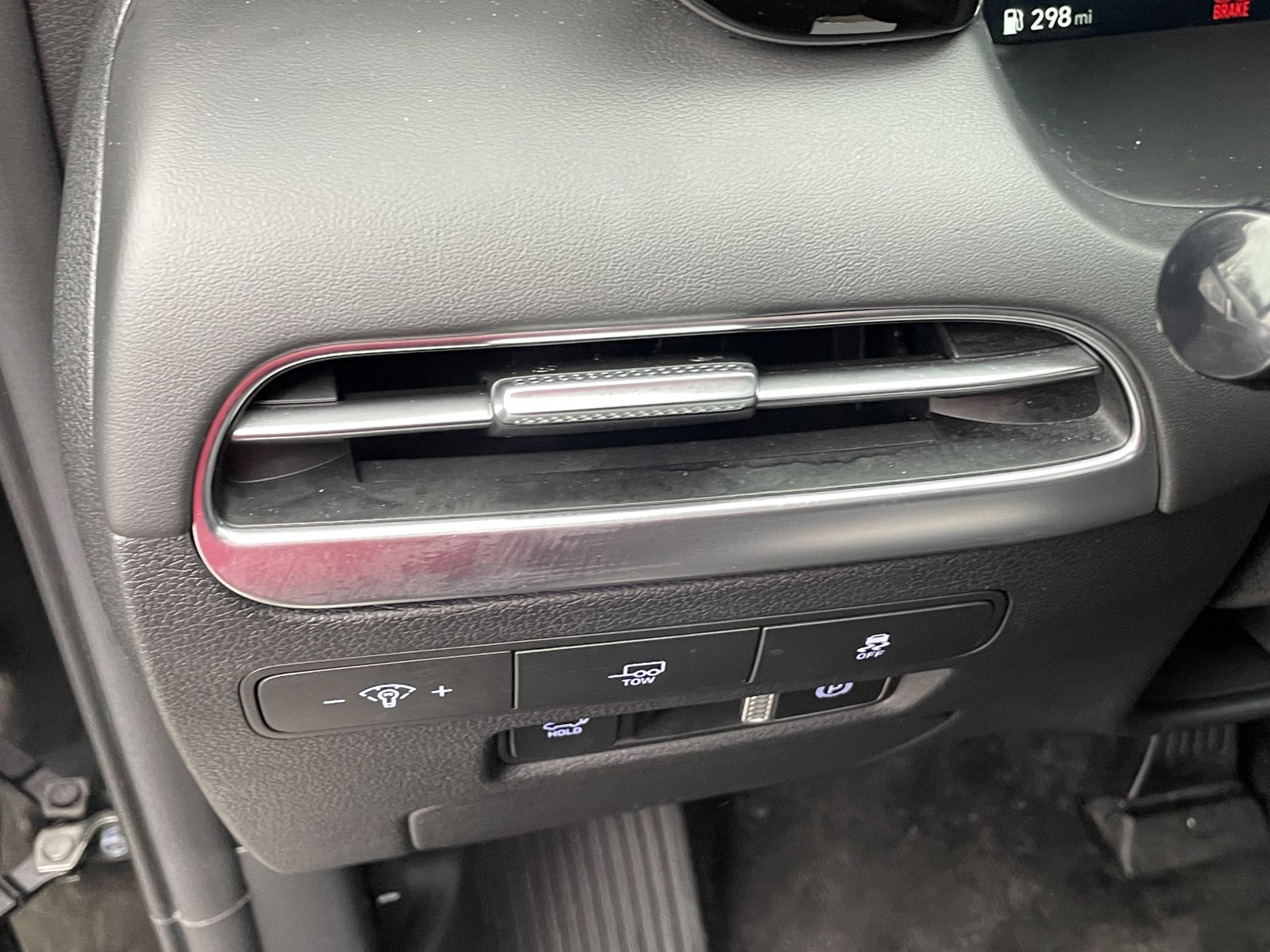 2024 Hyundai Palisade Calligraphy photo 12
