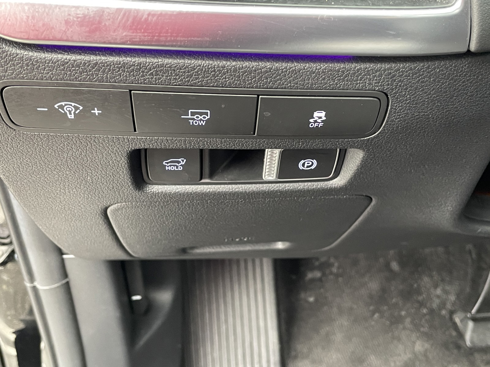 2024 Hyundai Palisade Calligraphy photo 13