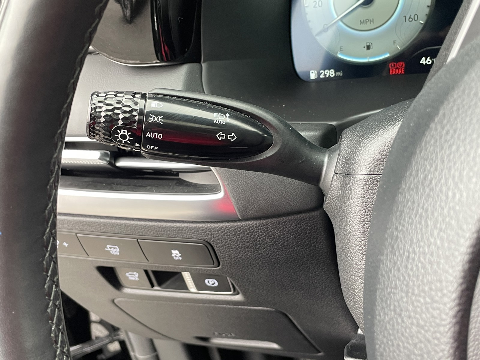 2024 Hyundai Palisade Calligraphy photo 14
