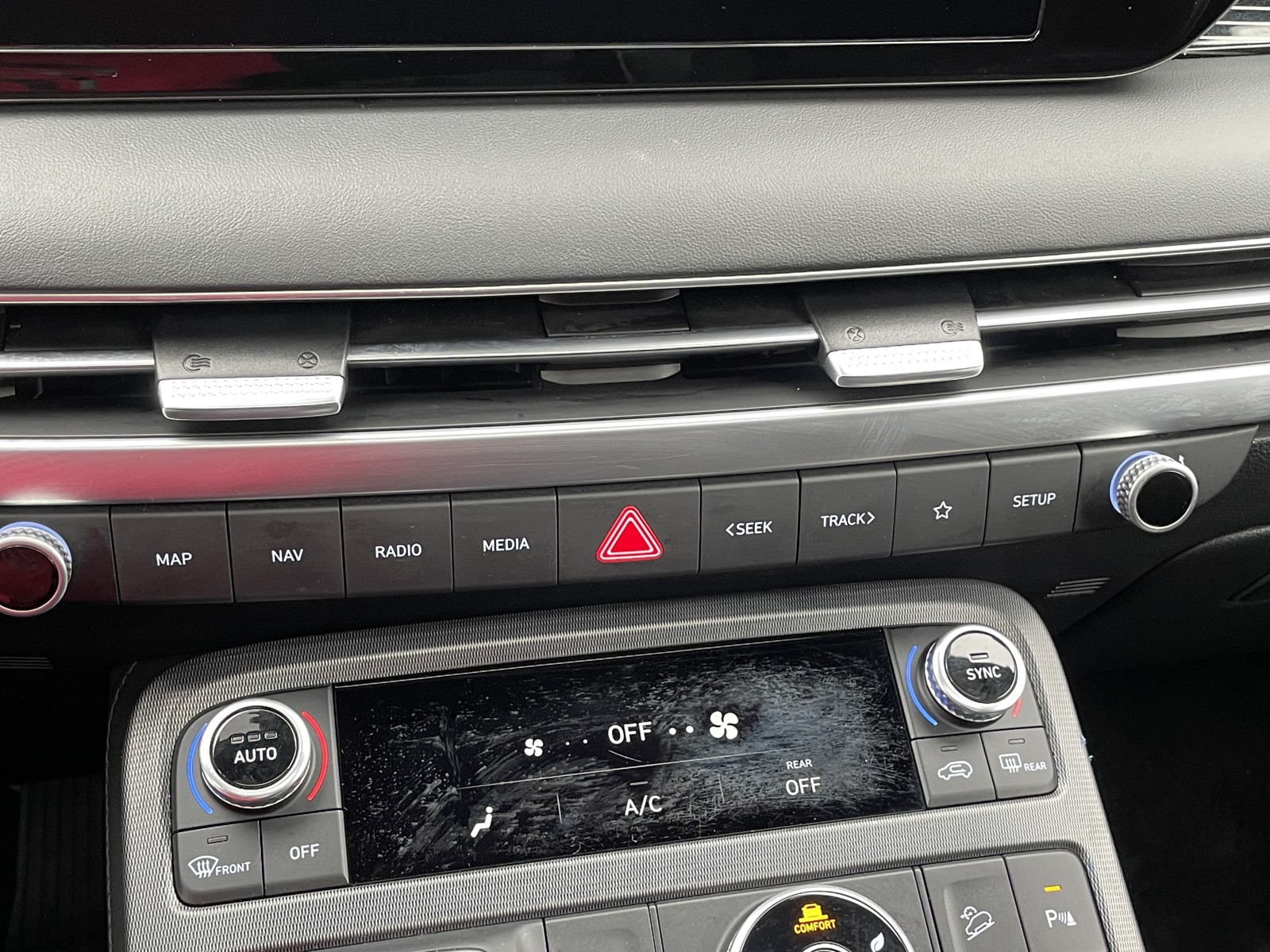 2024 Hyundai Palisade Calligraphy photo 20