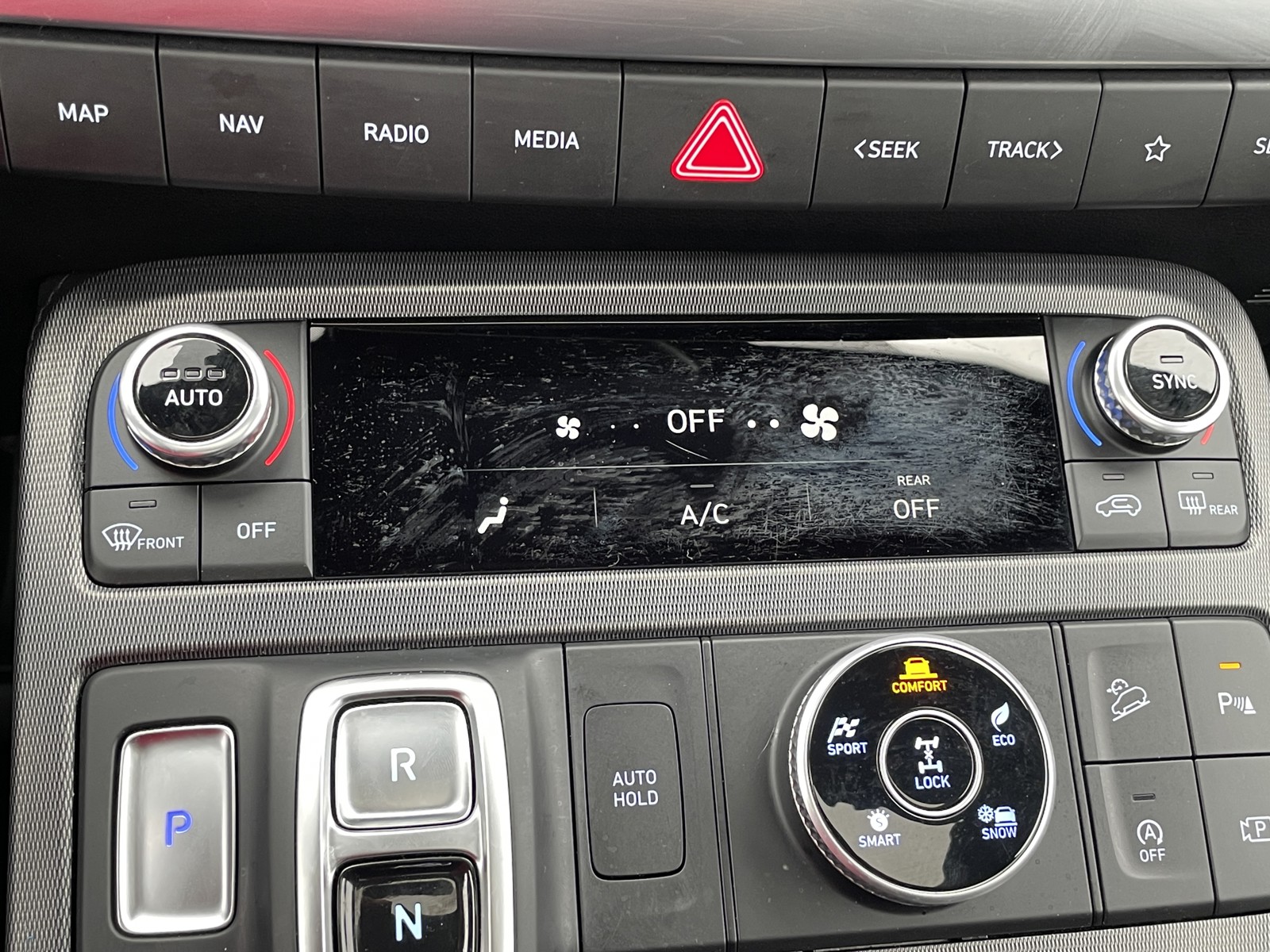 2024 Hyundai Palisade Calligraphy photo 21