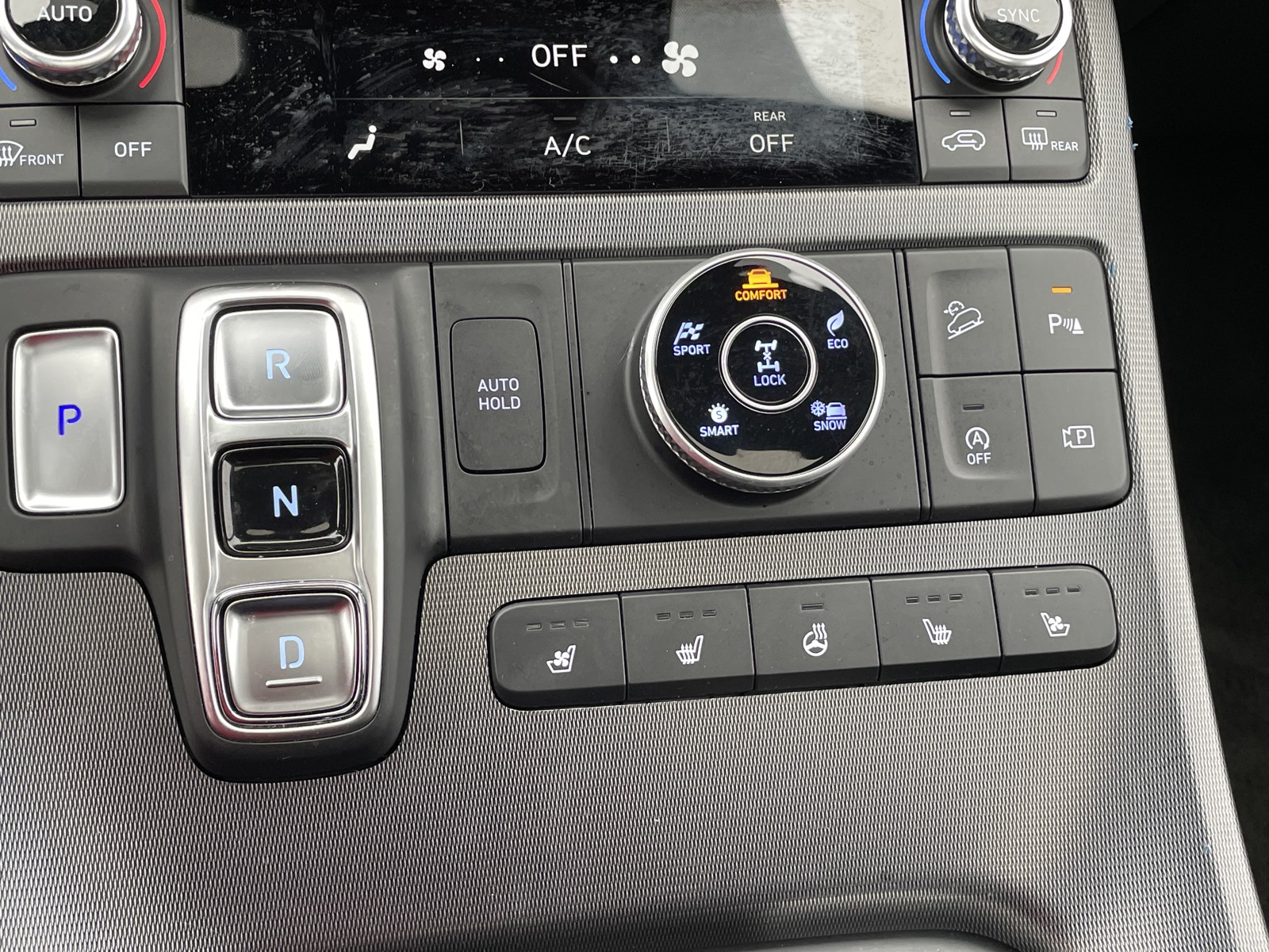 2024 Hyundai Palisade Calligraphy photo 22