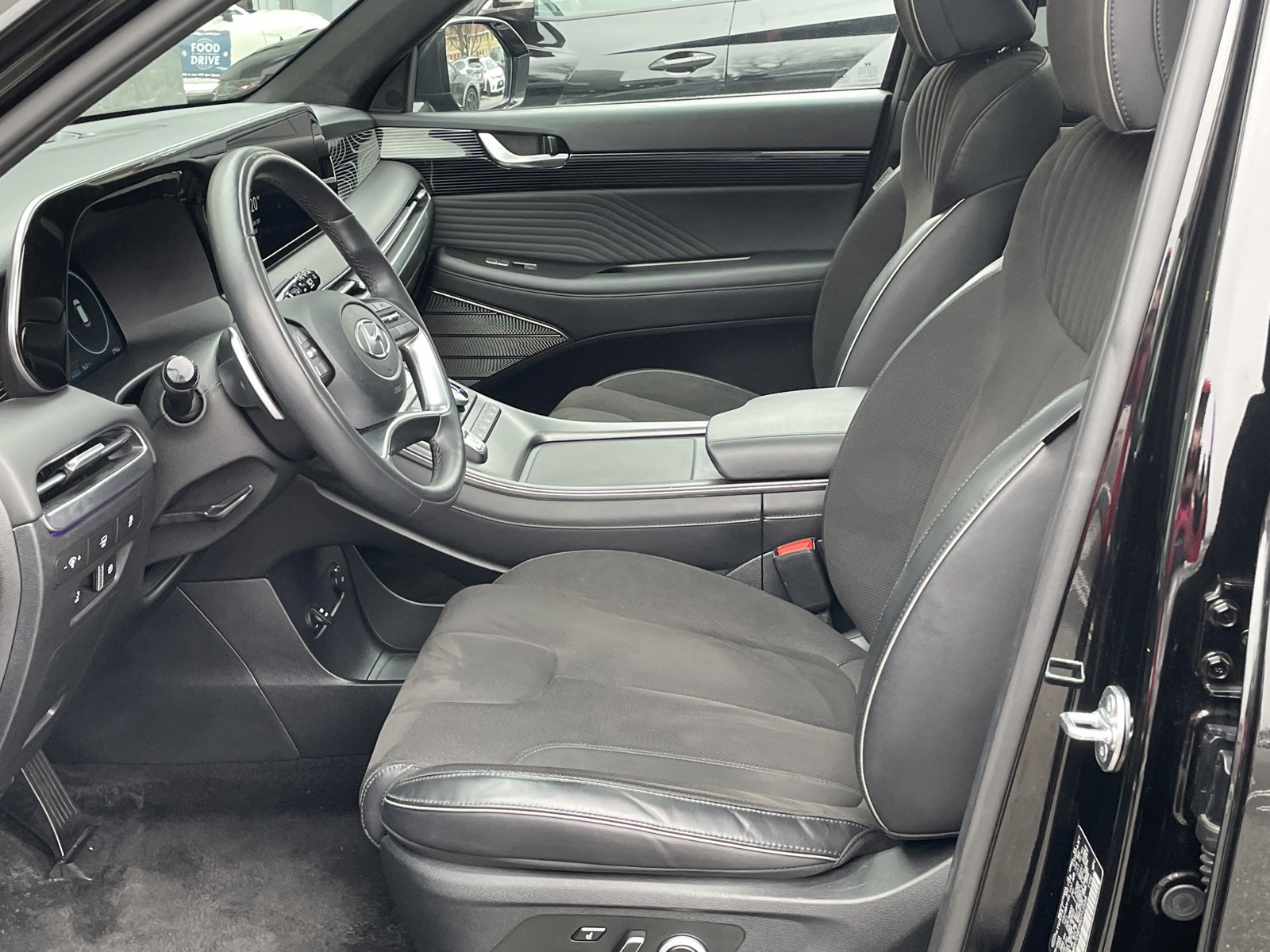 2024 Hyundai Palisade Calligraphy photo 27