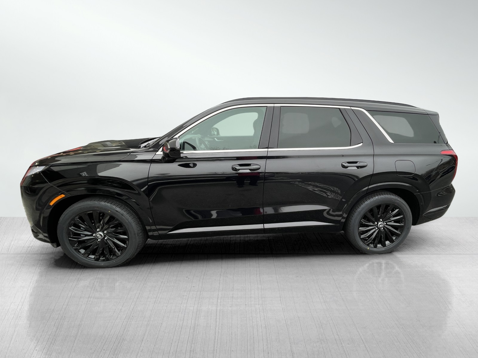 2024 Hyundai Palisade Calligraphy photo 3