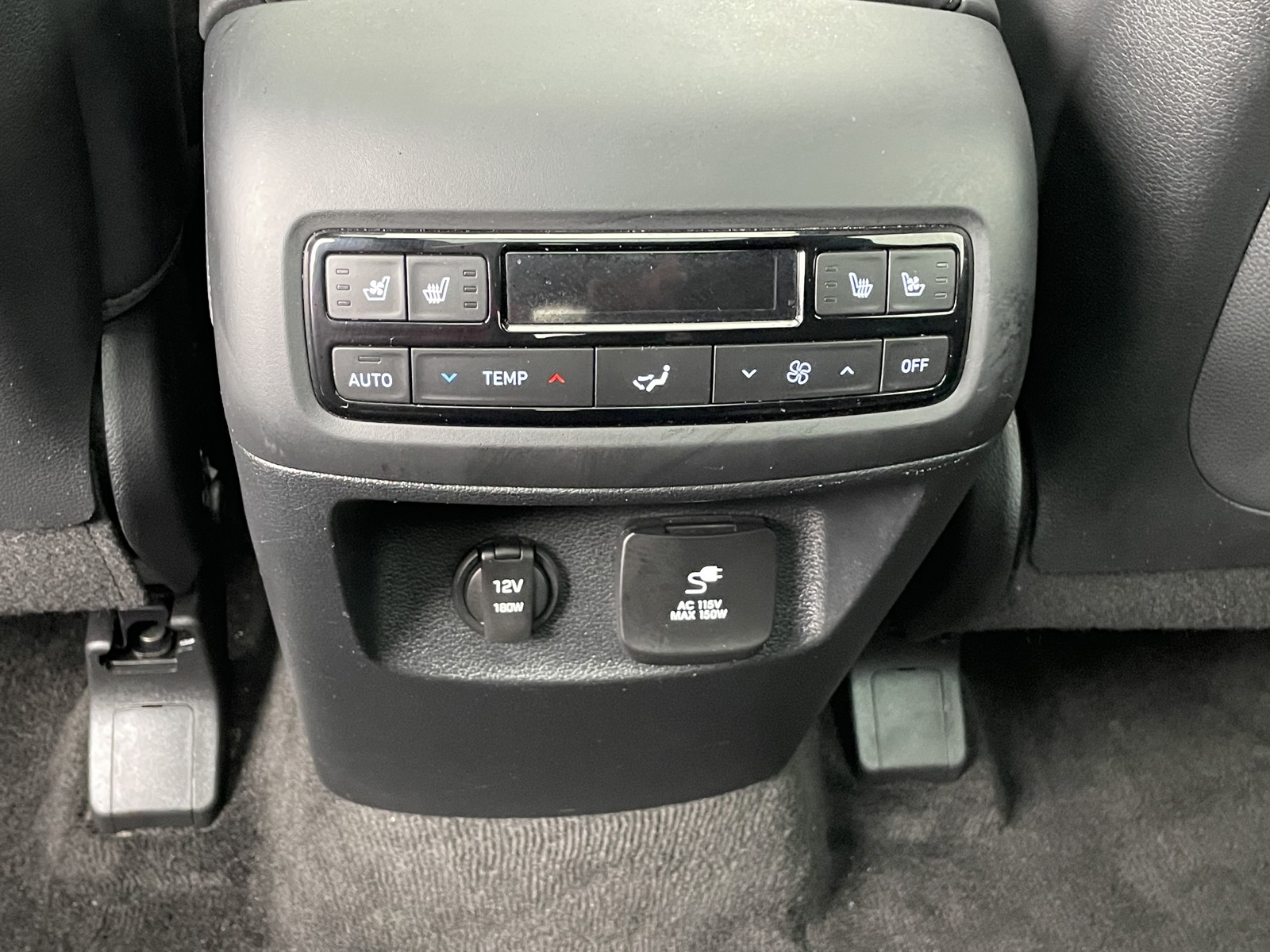 2024 Hyundai Palisade Calligraphy photo 29
