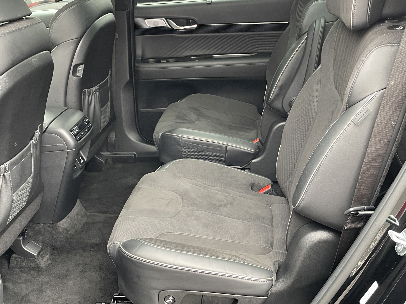 2024 Hyundai Palisade Calligraphy photo 31