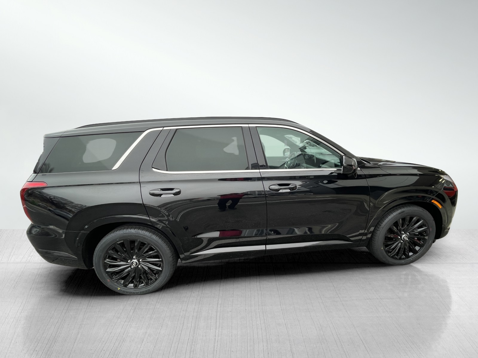 2024 Hyundai Palisade Calligraphy photo 4