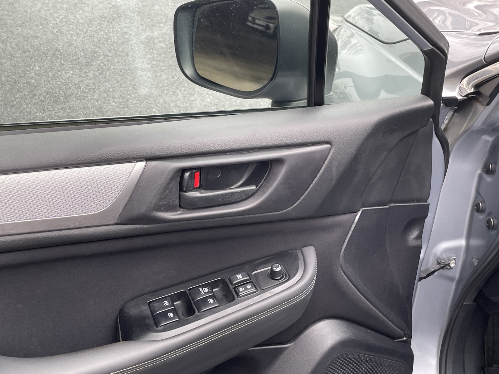 2019 Subaru Legacy 2.5i photo 10