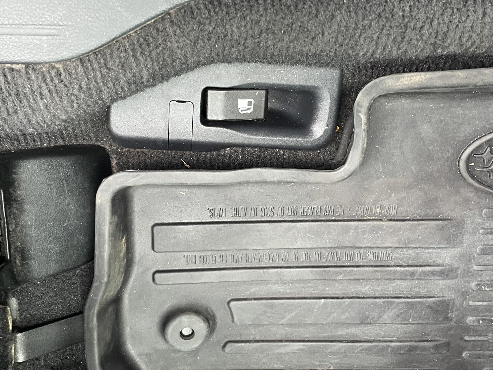 2019 Subaru Legacy 2.5i photo 13