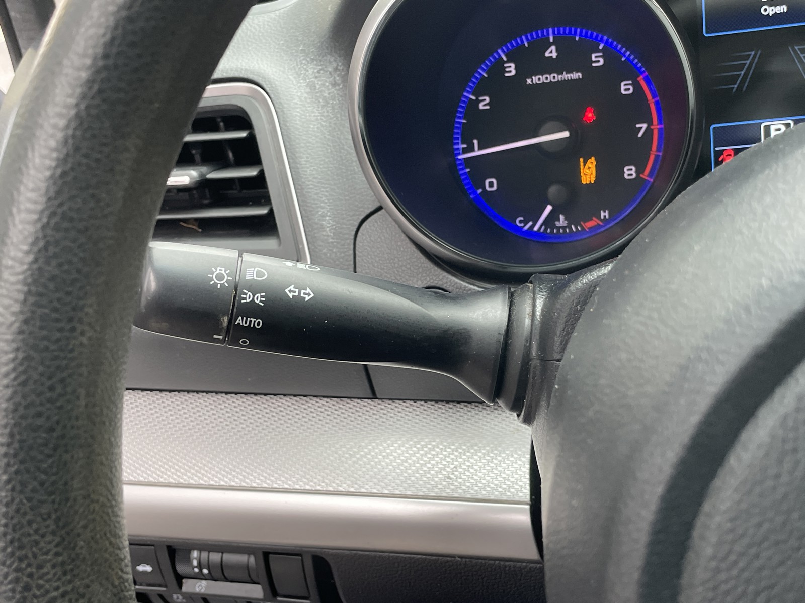 2019 Subaru Legacy 2.5i photo 14