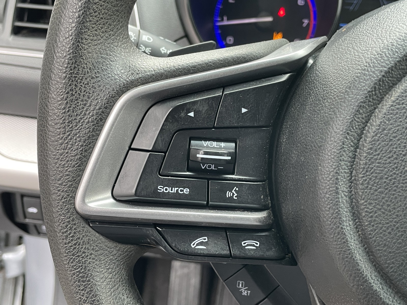 2019 Subaru Legacy 2.5i photo 16