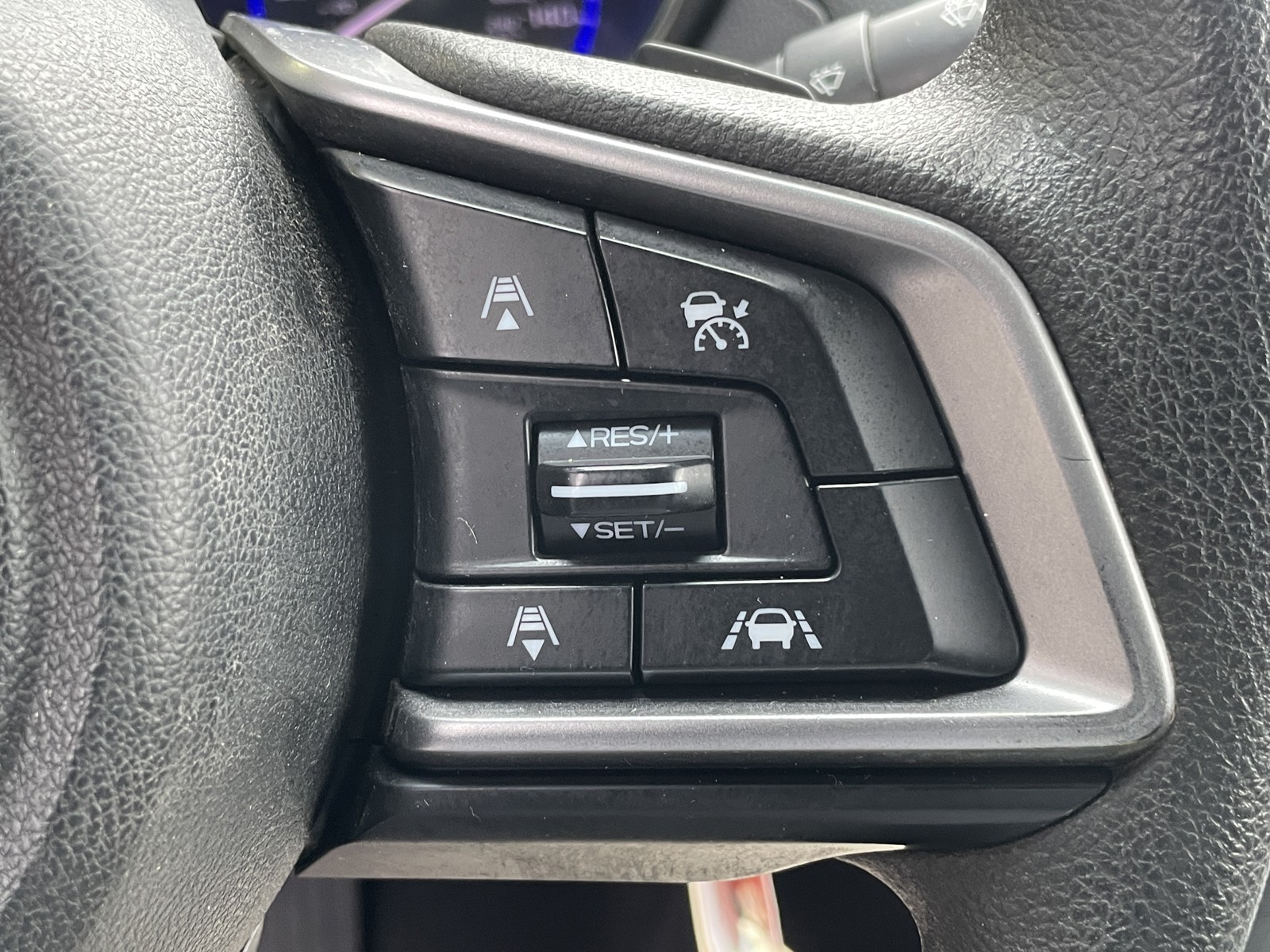 2019 Subaru Legacy 2.5i photo 17