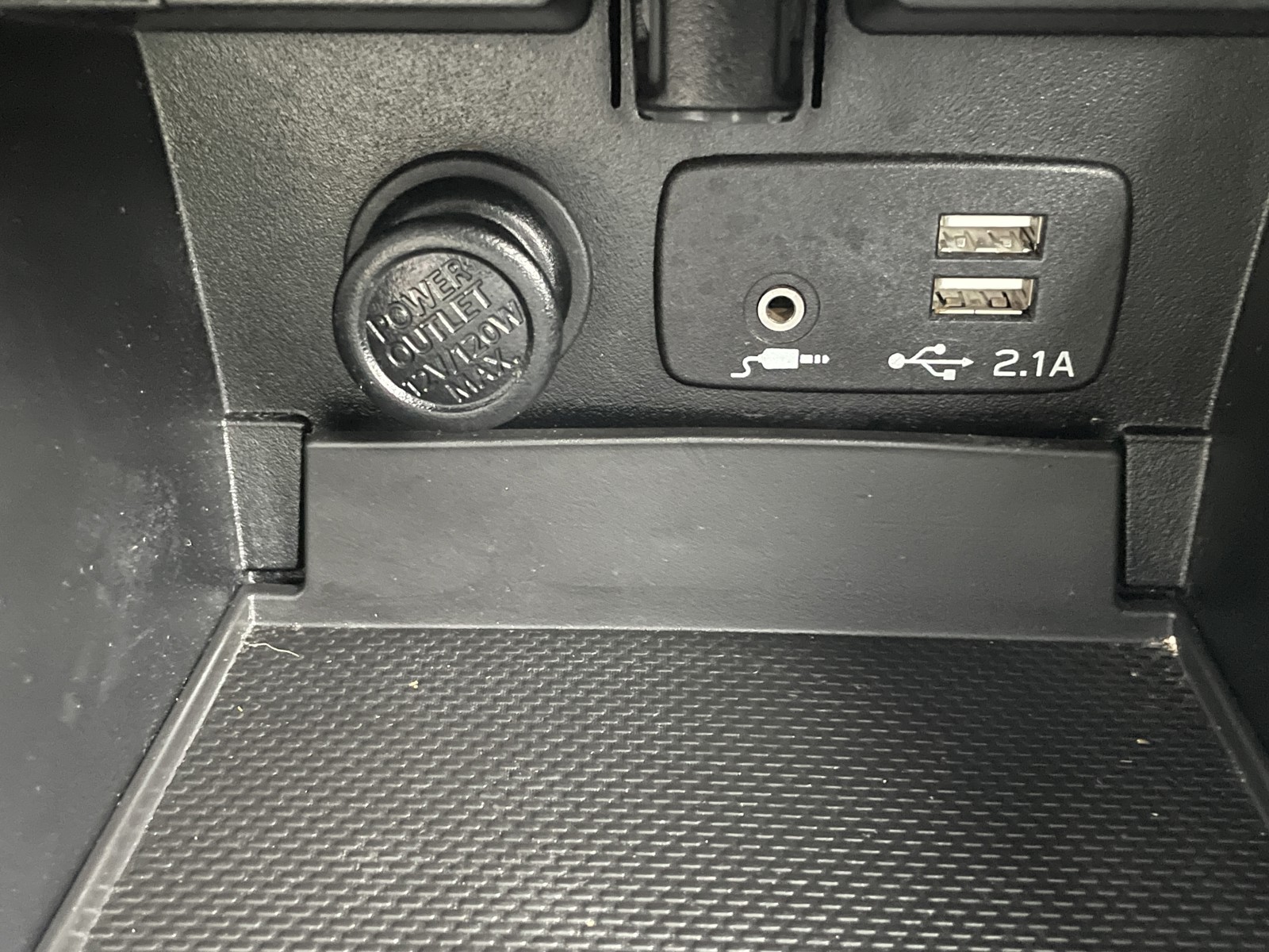 2019 Subaru Legacy 2.5i photo 23