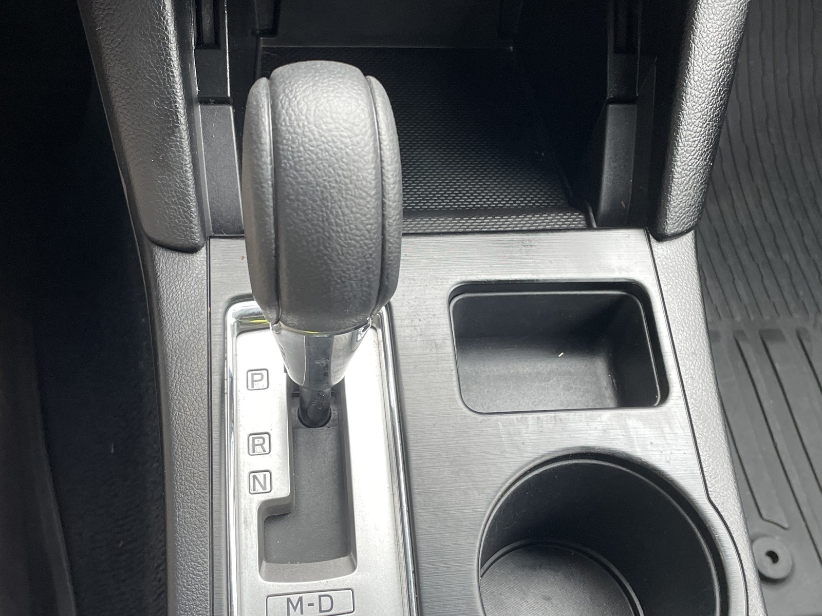 2019 Subaru Legacy 2.5i photo 24