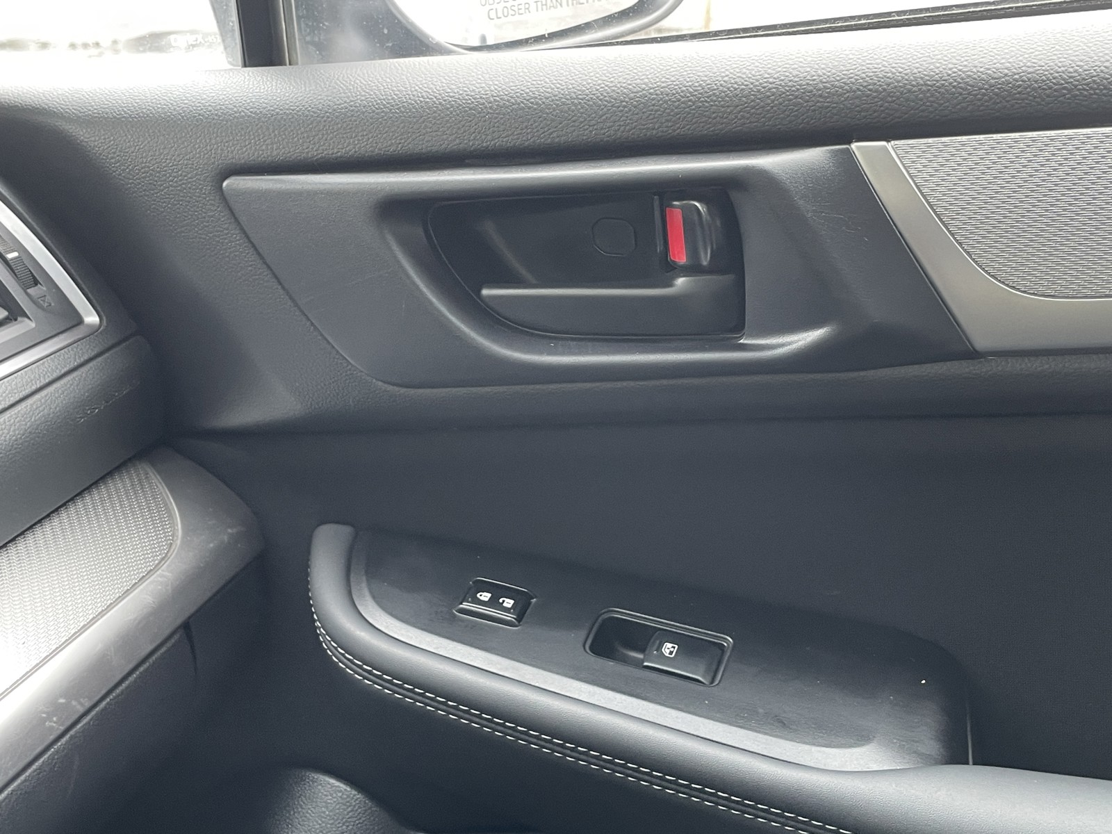 2019 Subaru Legacy 2.5i photo 25