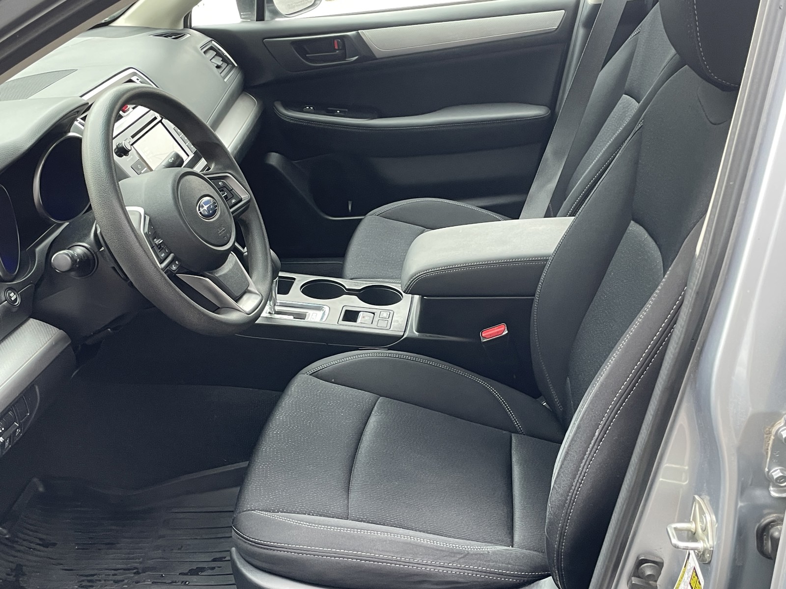 2019 Subaru Legacy 2.5i photo 28
