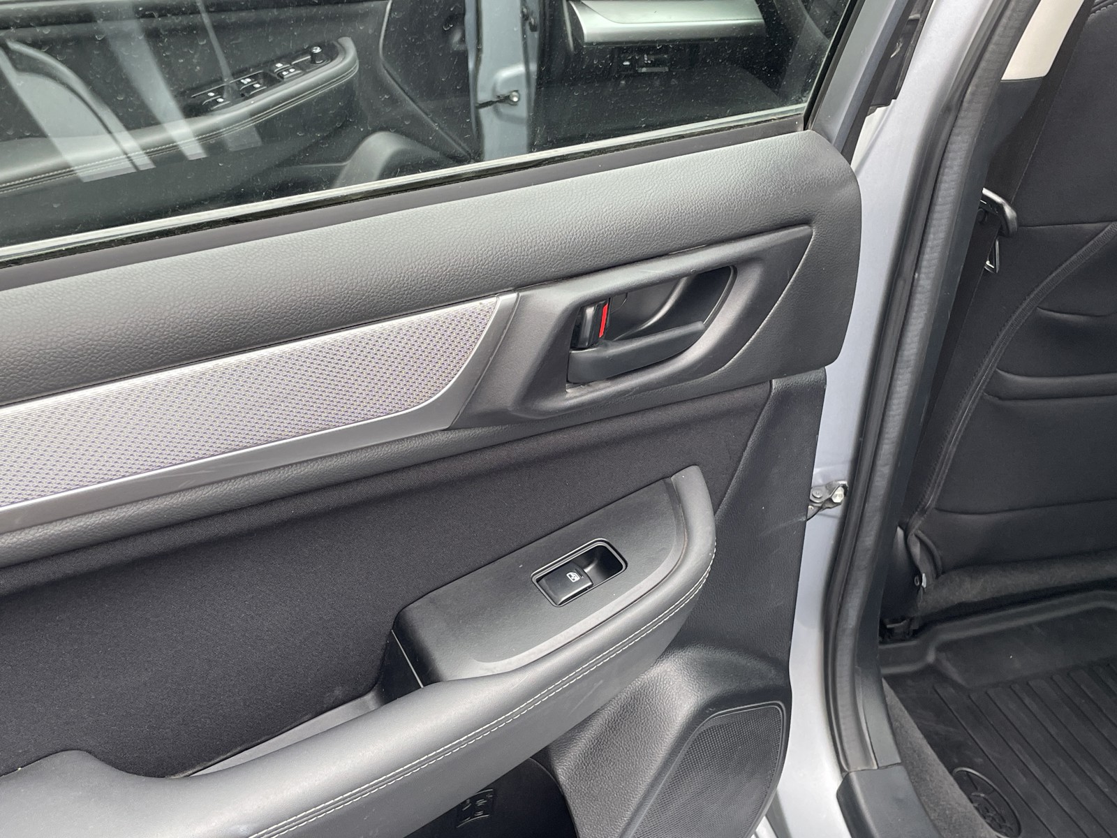 2019 Subaru Legacy 2.5i photo 29