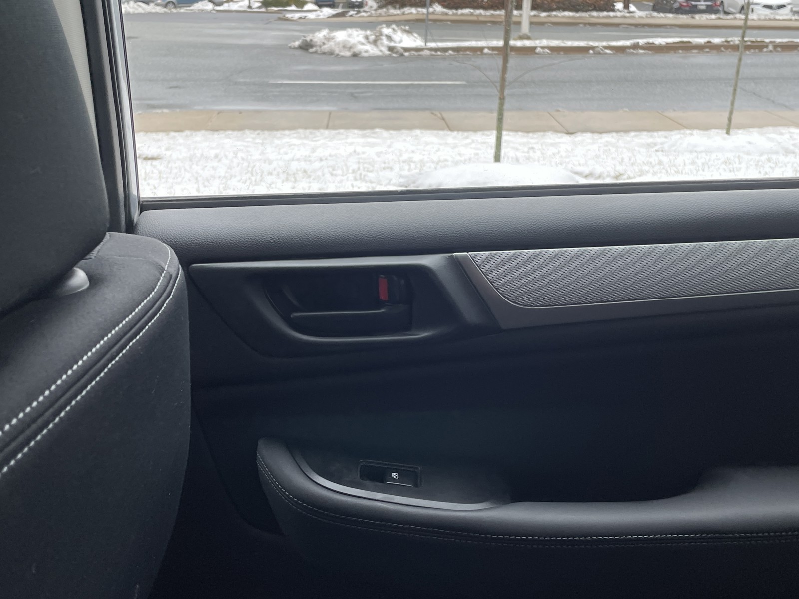 2019 Subaru Legacy 2.5i photo 30