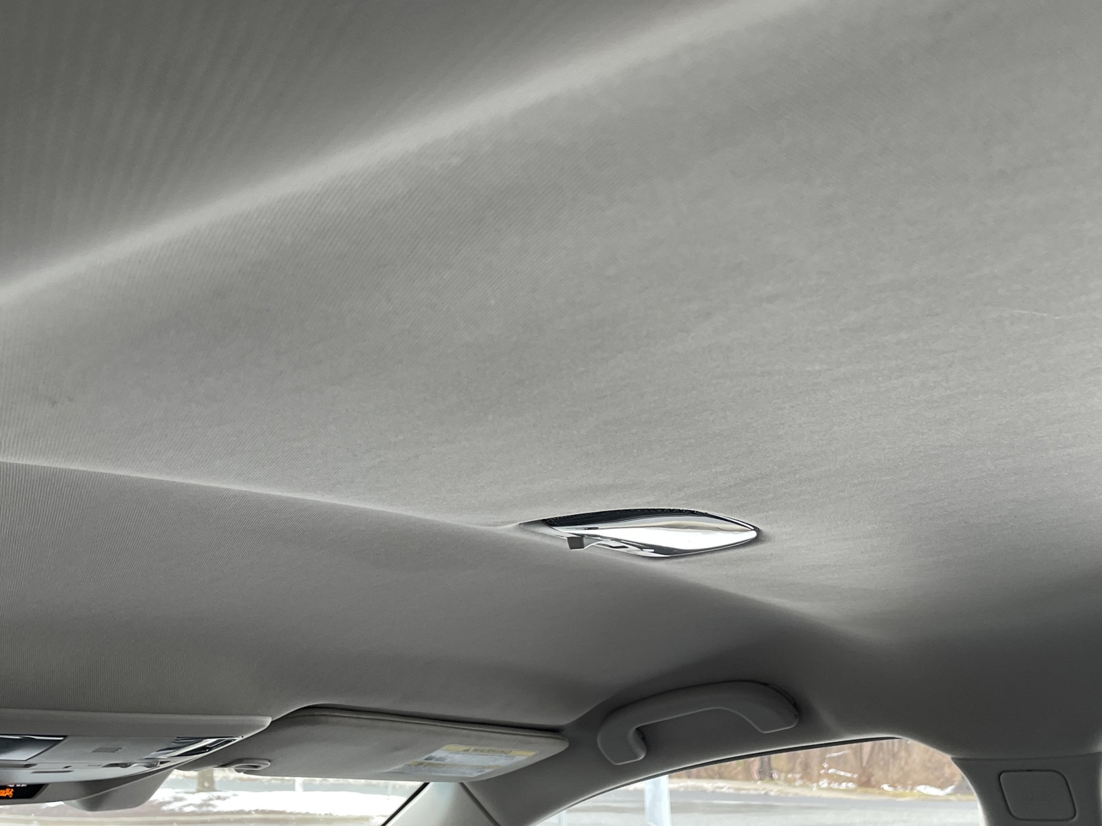 2019 Subaru Legacy 2.5i photo 31