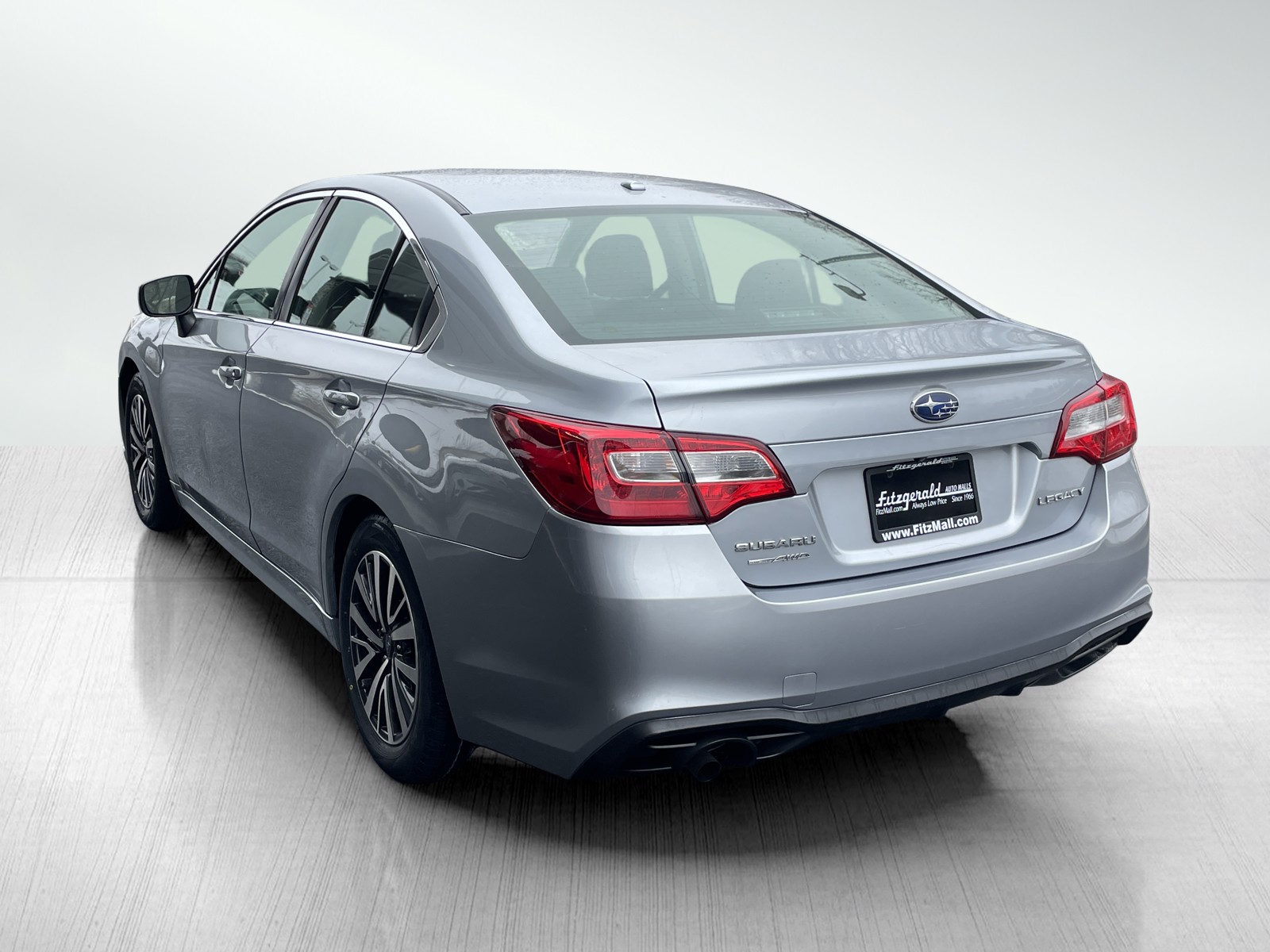 2019 Subaru Legacy 2.5i photo 6